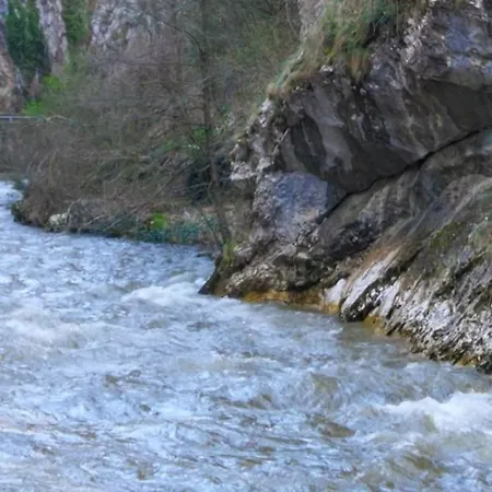 Gasthof Juzni Vetar 3*