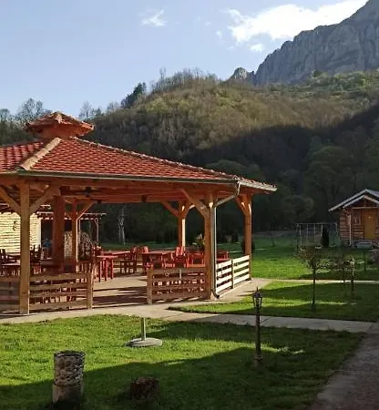 Juzni Vetar Gasthof 3*