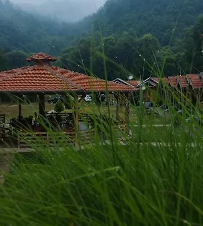 Juzni Vetar Guest house Trnski Odorovci