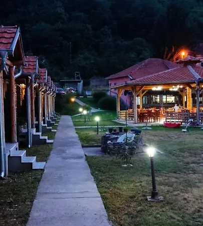 Guest house Juzni Vetar 3*