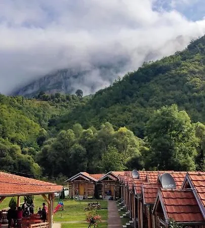 Gasthof Juzni Vetar 3*