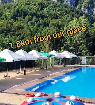 Juzni Vetar 3* Trnski Odorovci