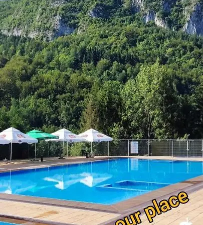 Juzni Vetar Guest house