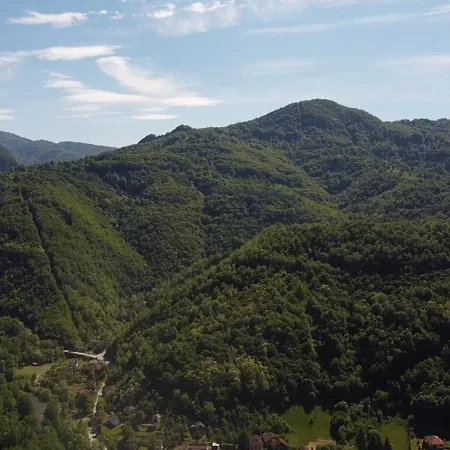 Guest house Juzni Vetar