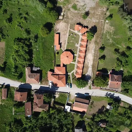 Juzni Vetar Guest house