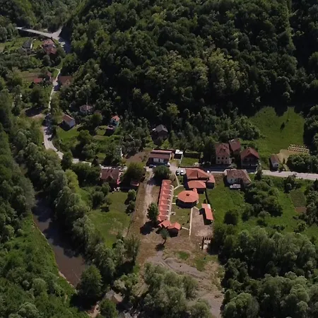 Juzni Vetar Гостевой дом