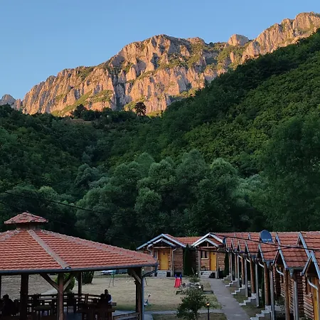 Gasthof Juzni Vetar