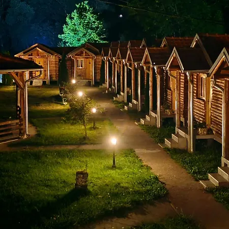 Guest house Juzni Vetar 3*