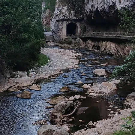 Juzni Vetar Pensjonat