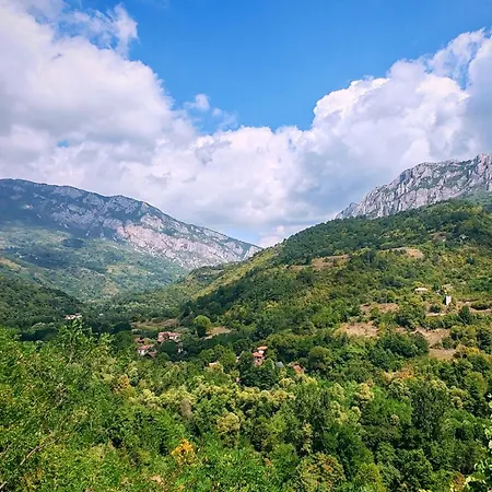 Juzni Vetar Pensjonat Trnski Odorovci