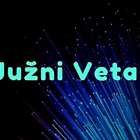 Juzni Vetar 3*
