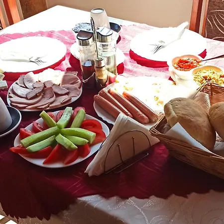 Pensjonat Juzni Vetar