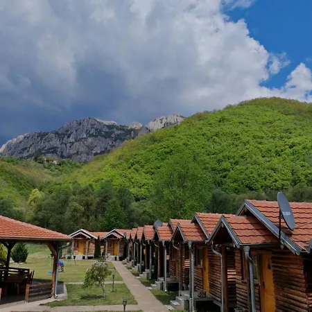 Juzni Vetar Gasthof 3*