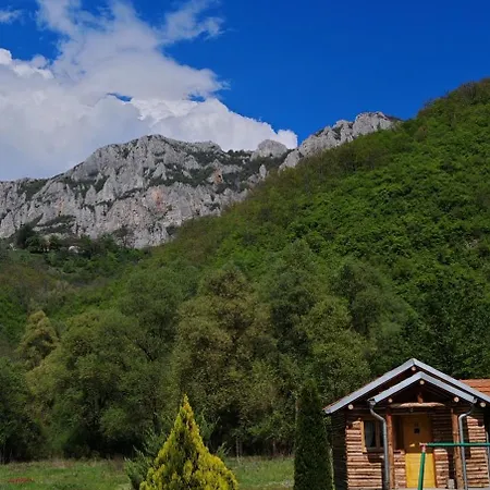 Gasthof Juzni Vetar 3*