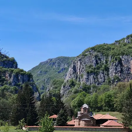 Juzni Vetar 3* Trnski Odorovci