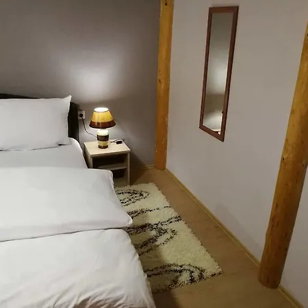 Juzni Vetar Guest house Trnski Odorovci