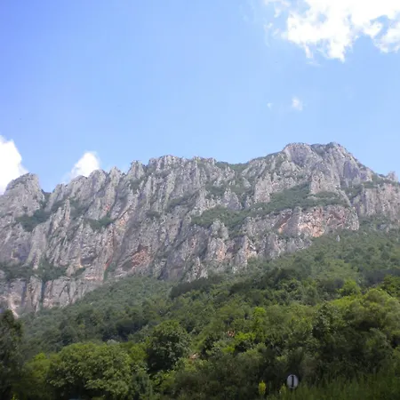 Juzni Vetar Guest house Trnski Odorovci