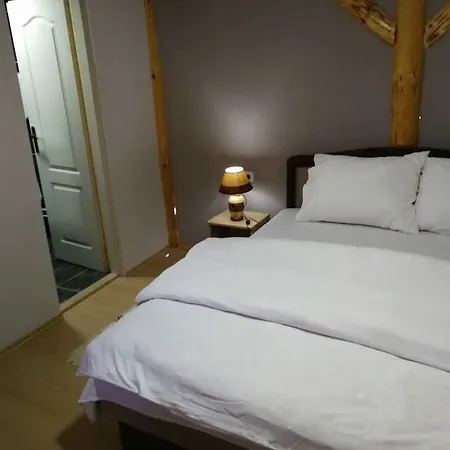 Juzni Vetar Gasthof 3*