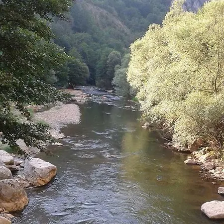 Гостевой дом Juzni Vetar 3*