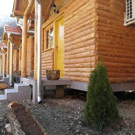 Juzni Vetar Гостевой дом 3*