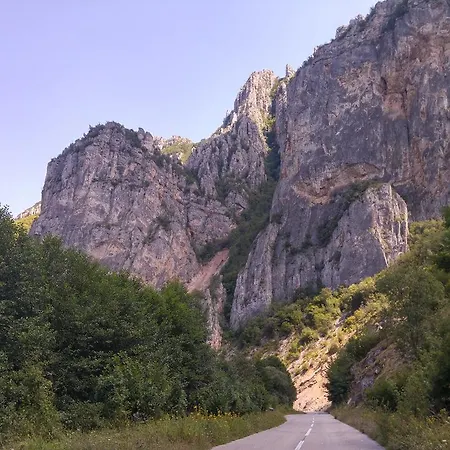 Juzni Vetar 3* Trnski Odorovci