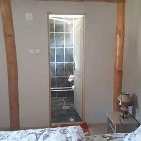 Juzni Vetar Gasthof Trnski Odorovci