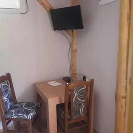 Juzni Vetar 3* Trnski Odorovci