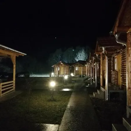 Juzni Vetar Guest house Trnski Odorovci