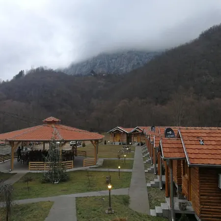 Juzni Vetar Guest house 3*