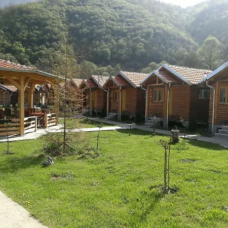 Guest house Juzni Vetar