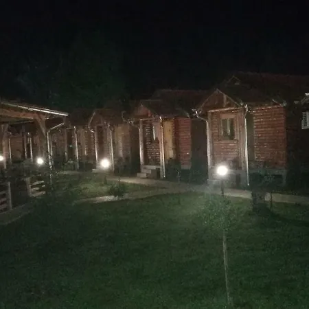 Juzni Vetar 3* Trnski Odorovci