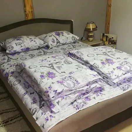 Guest house Juzni Vetar 3*