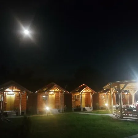 Гостевой дом Juzni Vetar Trnski Odorovci