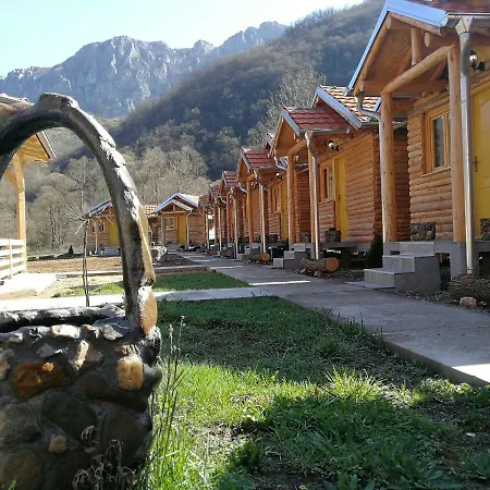 Гостевой дом Juzni Vetar 3*