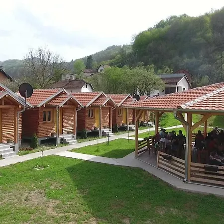 Gasthof Juzni Vetar 3*