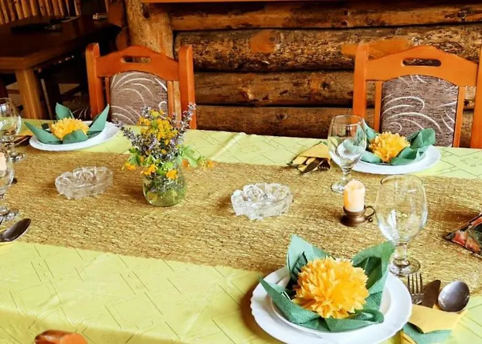 Гостевой дом Juzni Vetar 3*