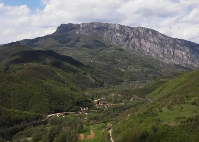 Juzni Vetar 3* Trnski Odorovci