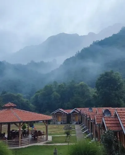 Гостевой дом Juzni Vetar