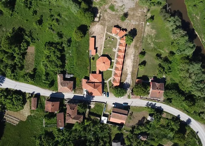 Juzni Vetar Гостевой дом