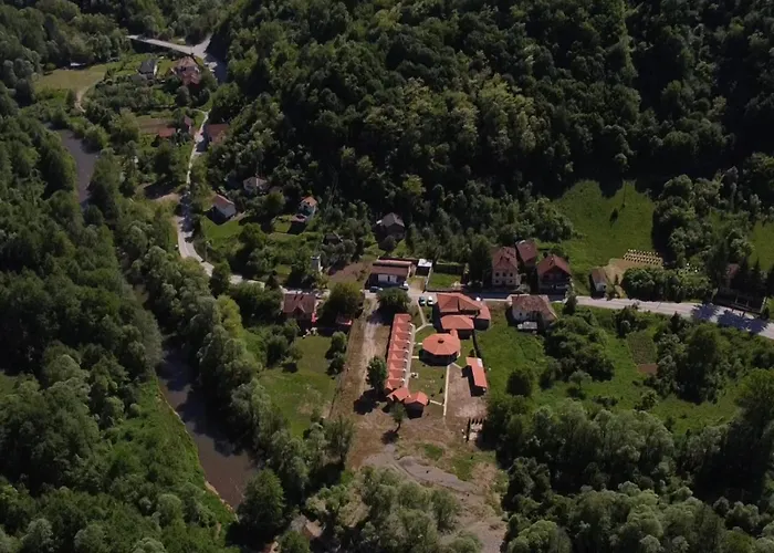 Juzni Vetar Гостевой дом