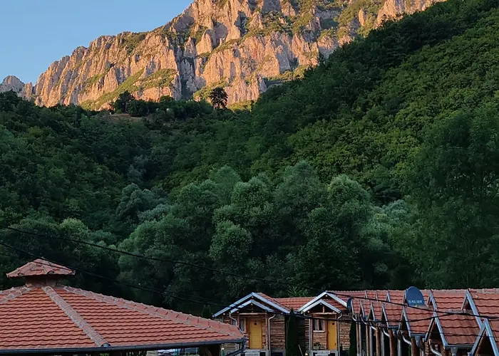 Гостевой дом Juzni Vetar