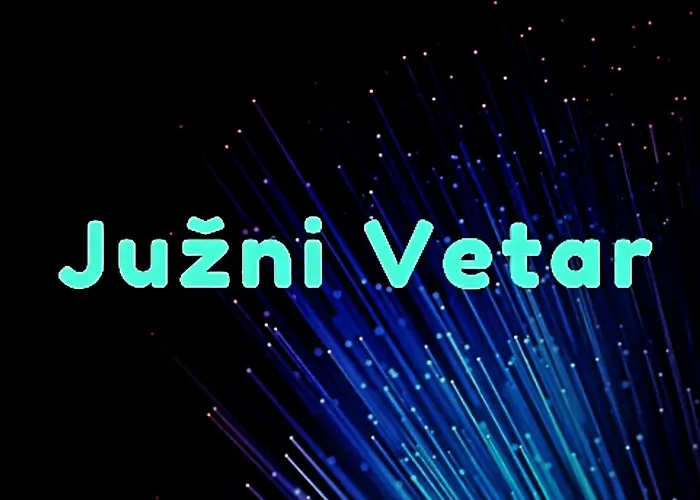 Juzni Vetar 3*