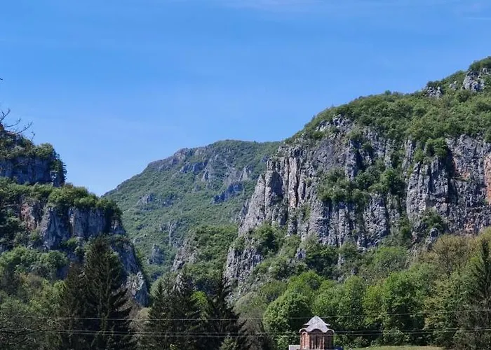 Juzni Vetar 3* Trnski Odorovci