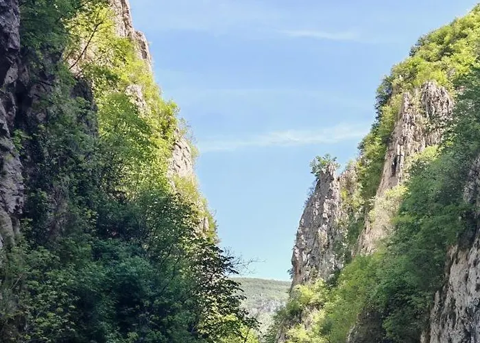 Гостевой дом Juzni Vetar 3*