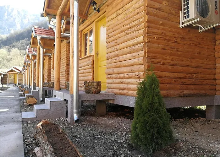 Juzni Vetar Гостевой дом 3*