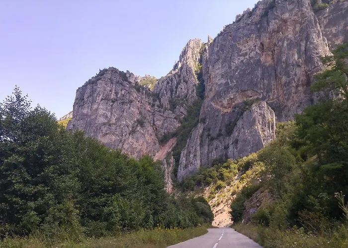 Juzni Vetar 3* Trnski Odorovci