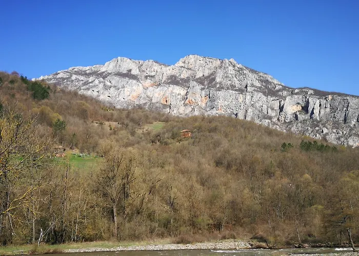 Гостевой дом Juzni Vetar