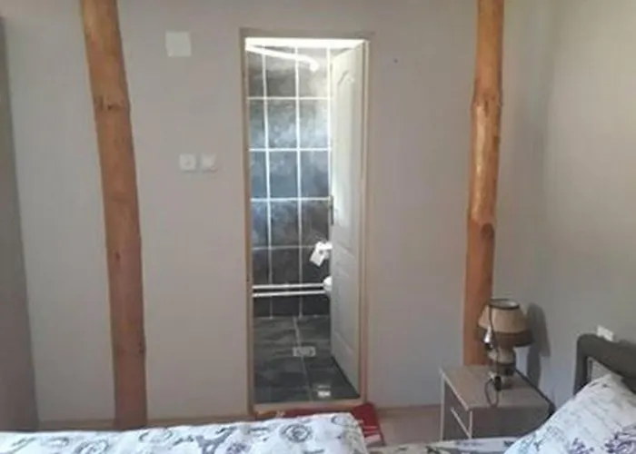 Juzni Vetar Гостевой дом Trnski Odorovci