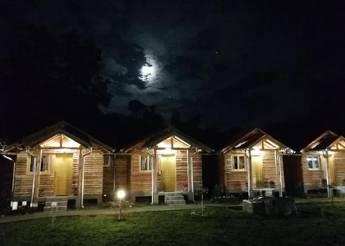 Juzni Vetar 3* Trnski Odorovci