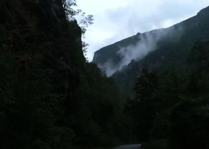 Гостевой дом Juzni Vetar